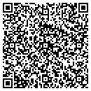 QR code with Kimica America Inc contacts