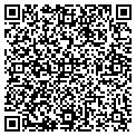 QR code with La Bauta Inc contacts