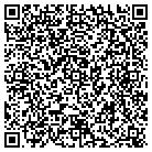 QR code with R E Waide & Assoc Inc contacts