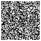 QR code with let it rain contacts