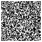 QR code with Mandalay Trading Corp contacts
