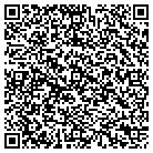 QR code with Maruto Sea Vegetables Inc contacts
