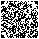 QR code with Matinez Distributing contacts
