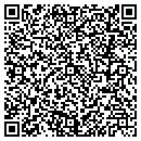 QR code with M L Claf L L C contacts