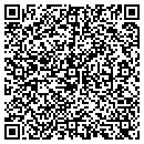 QR code with Murvest contacts