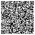 QR code with Nico Nuts contacts