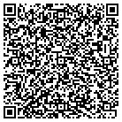 QR code with Original Foodies Inc contacts