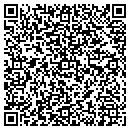 QR code with Rass Corporation contacts