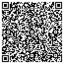 QR code with R C Douglas Inc contacts