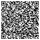 QR code with R Hirt Jr CO contacts