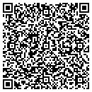 QR code with R M Interdistributors contacts