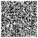 QR code with Robin's Edible Flower contacts
