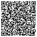 QR code with Safari contacts