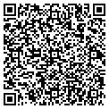 QR code with The Big Twist contacts