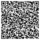 QR code with The Organic Garden contacts