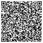 QR code with T & W Melon Sales Inc contacts