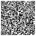 QR code with Usa Global Food Solutions LLC contacts