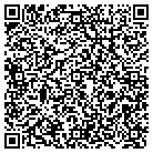 QR code with W G W Distributors Inc contacts