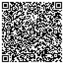 QR code with Zanlyn LLC contacts