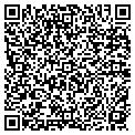 QR code with Baporia contacts