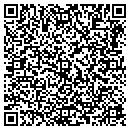 QR code with B H N Inc contacts