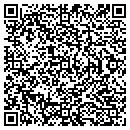 QR code with Zion Temple Church contacts