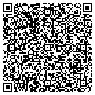 QR code with Management Services Department contacts
