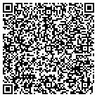 QR code with Haddon House Food Products Inc contacts