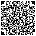 QR code with Himalaya Foods Inc contacts
