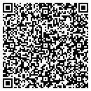 QR code with House of Asia Inc contacts