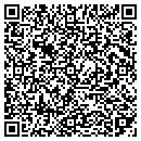 QR code with J & J Bennie Sales contacts