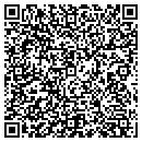 QR code with L & J Marketing contacts