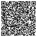 QR code with Nanofold contacts