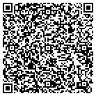 QR code with Obie-Cue's Texas Spice contacts