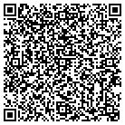 QR code with Wah PO Trading CO Inc contacts