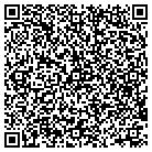 QR code with Orthopedic Brace Inc contacts
