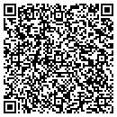 QR code with W G W Marketing Inc contacts