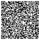 QR code with Hutson Bulldozing Service contacts