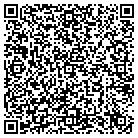 QR code with Ozark Bottled Water Inc contacts