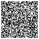 QR code with Tony's Water Service contacts