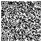 QR code with Marcy Beverage Center Inc contacts