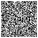 QR code with Mercury Inc. contacts