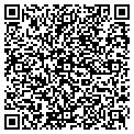 QR code with Metbev contacts