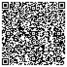 QR code with Minogue's Beverage Center contacts