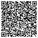 QR code with Odom Corp contacts