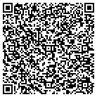 QR code with R Baker Beverage Distributors contacts