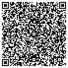 QR code with Woodland Decorating & Design contacts