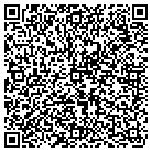QR code with Rosterolla Distributing Inc contacts
