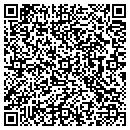 QR code with Tea Delights contacts