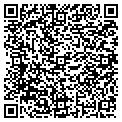 QR code with Tk contacts